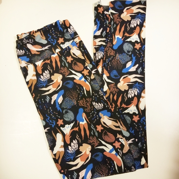 LuLaRoe Pants - LulaRoe Leggings